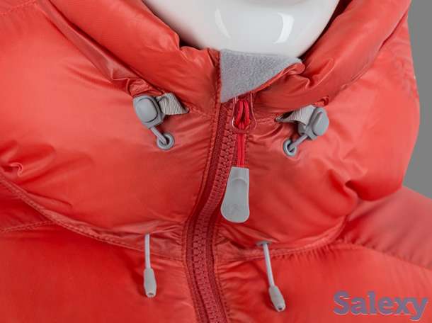 Куртка сивера смага про гренадин, фотография 6