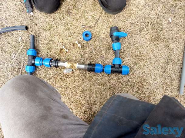 Выполня любые виды работ, фотография 3