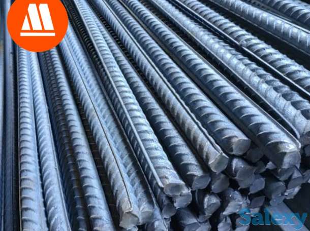 Арматура, фотография 1