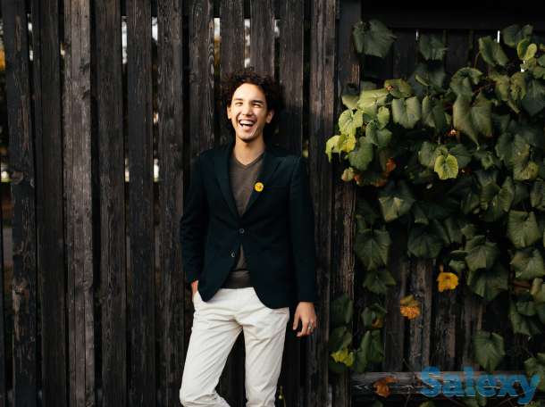 Ведущий Болат Срымов - Алматы - Астана, фотография 5