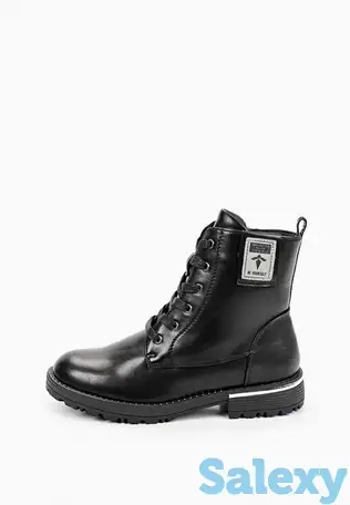 Ботинки t.taccardi, фотография 2