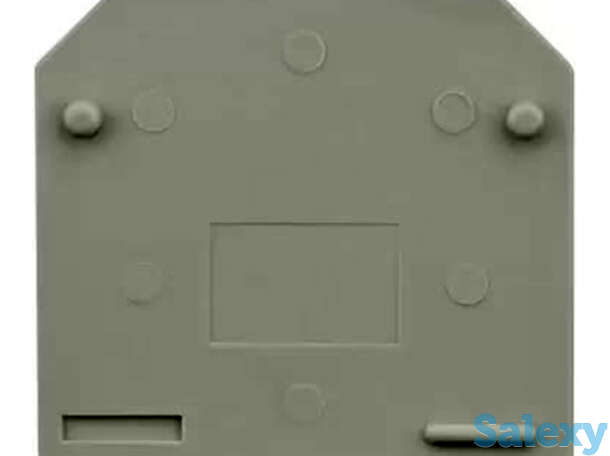 Заглушка для JXB 4 мм Энергия (100/уп), фотография 1