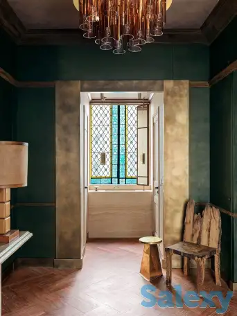 Квартира в элитном районе Сочи, фотография 6