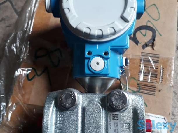 Датчик дифференциального давления, фотография 2