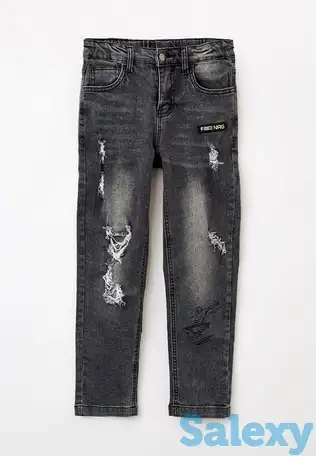 Джинсы playtoday, фотография 1