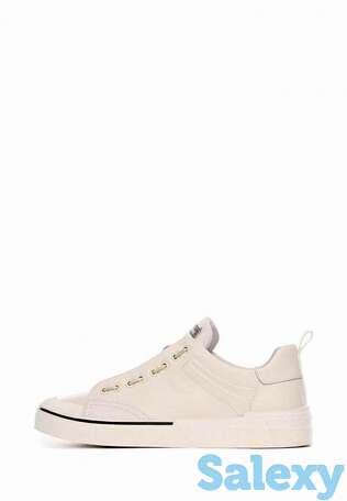 Кеды basconi, фотография 1