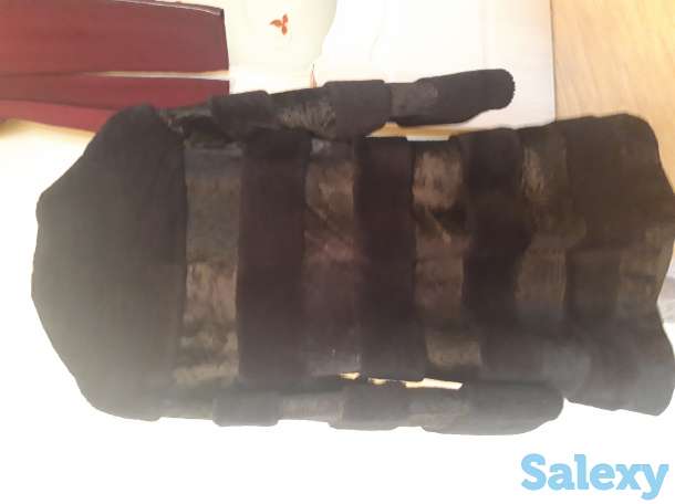 Шуба, бу, фотография 1