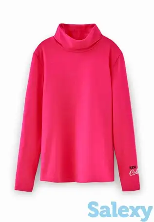 Водолазка bell bimbo, фотография 1