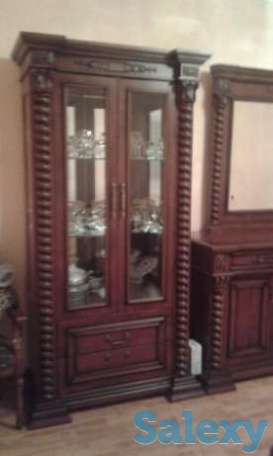 Шкаф для гостиной, фотография 1