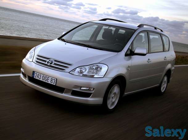 Такси Атырау-Астрахань, фотография 1