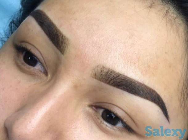 Татуаж, фотография 1