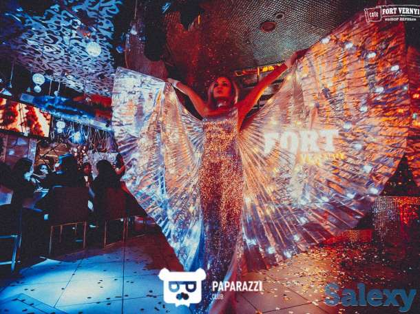 Световое/огненное шоу в Алматы на свадьбу, кыз узату, той, юбилей, праздник!!, фотография 2