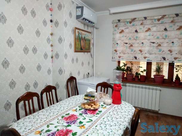 продается квартира с ремонтом. торг, Аманшина,74, фотография 5