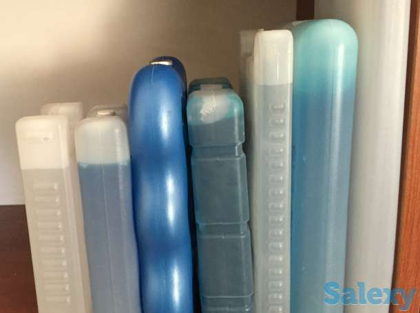 Продам хладагенты. Хладоэлементы, фотография 1