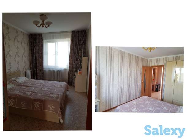 Срочно продаю 3 комнатную квартиру в экологически чистом районе, фотография 1