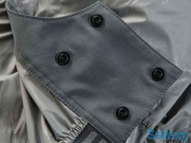 Куртка пуховая мужская сивера веглас 2.0 нори, фотография 10