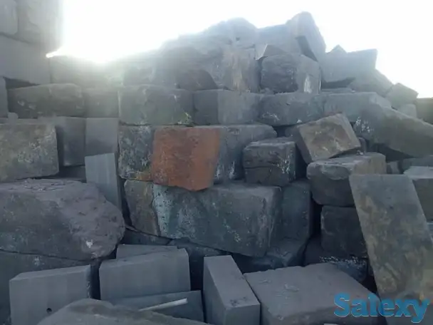 Куплю бой графитовых электродов ф.610 мм, фотография 2