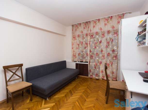 3-комнатная квартира, 78.4 м², 5/5 этаж, Кунаева 153 — Шевченко, фотография 8