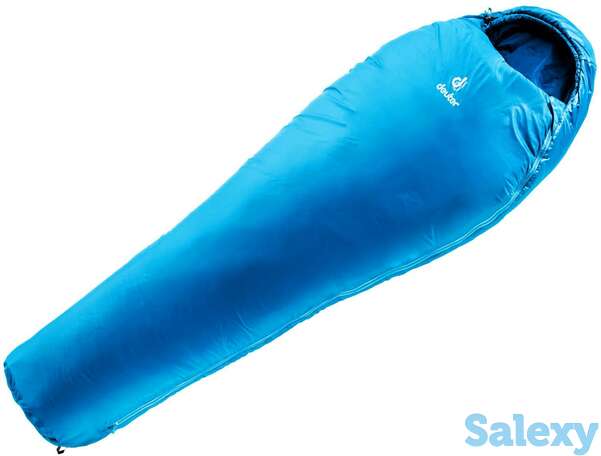 Спальный мешок deuter orbit 0, фотография 1