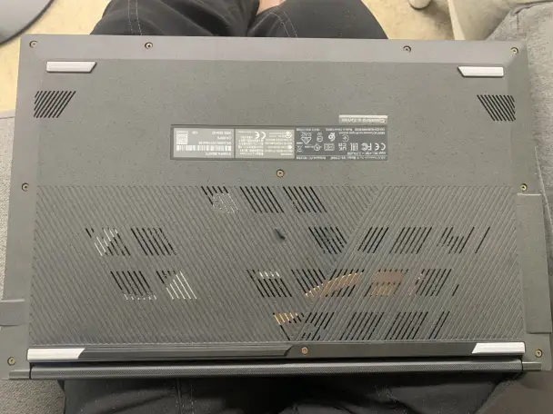 продается новый ноутбук VIVOBOOK ASUS, фотография 1