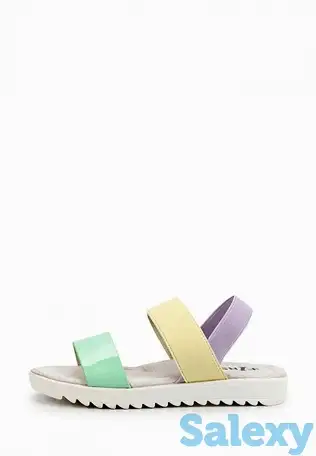 Сандалии zenden first, фотография 1