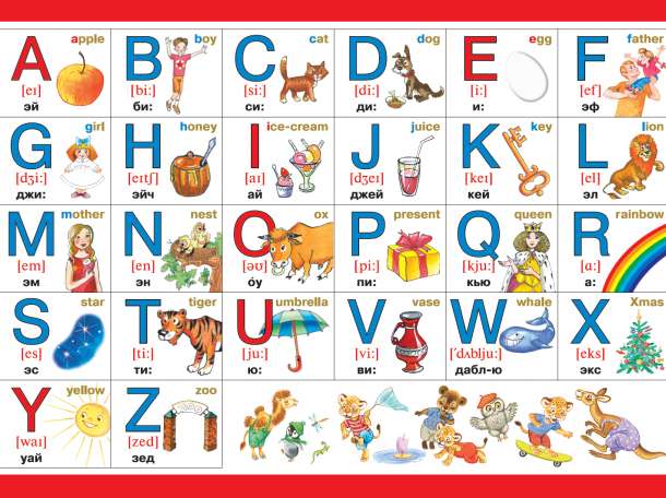 репетитор английского языка, фотография 1