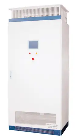 Активные фильтры гармоник PQSine EPCOS TDK Electronics AG до 600А, фотография 2