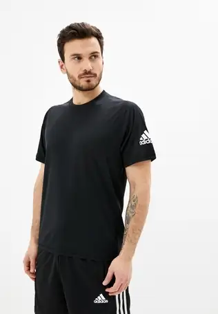 Футболка спортивная adidas, фотография 1