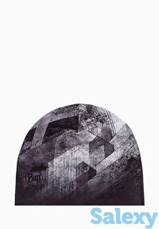 Шапка buff, фотография 1