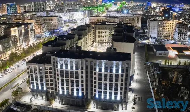 Продам квартиру, проспект Мангилик Ел, 40/2, фотография 16