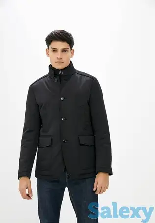 Куртка утепленная baker's, фотография 1