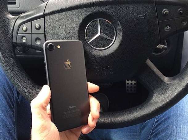 Iphone 7, 32gb в наличии, фотография 2