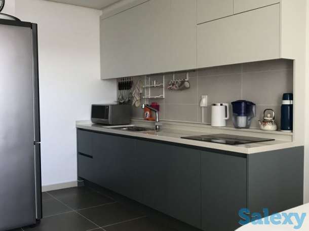 Продам 2х комнатную в HighVill Park 2, Бухар Жырау, 20б, фотография 8