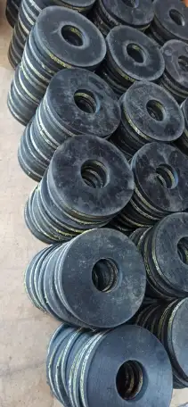 Шайбы Прокладки Уплотнители, фотография 1