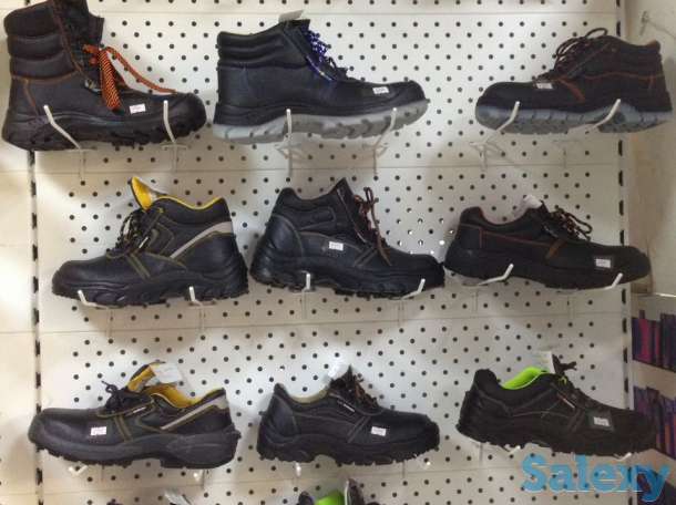 Строительня спецодежда, фотография 5