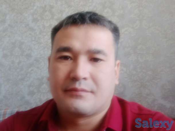 Ищу работу водителем на своем авто минивэн, фотография 1