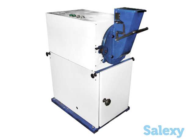 Дробилка ударно-центробежная, фотография 1