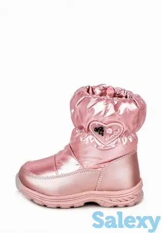 Дутики honey girl, фотография 1