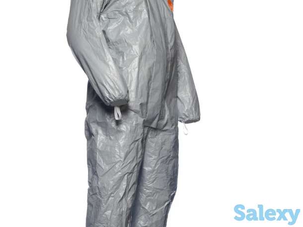 Спецодежда, спецобувь, СИЗ, фотография 3