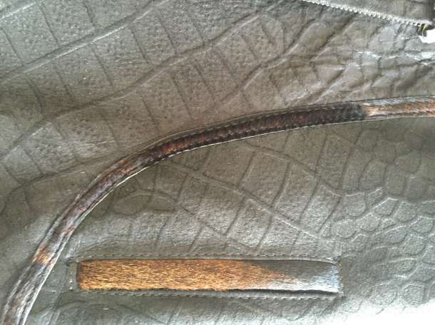 Продам натуральную дубленку, фотография 3