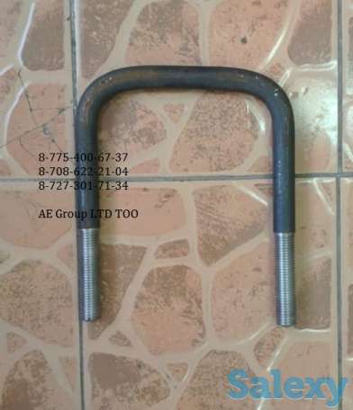 Болты анкерные производство. Низкие цены. Без посредников, фотография 12