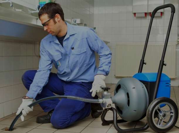 Услуги сантехника, фотография 5