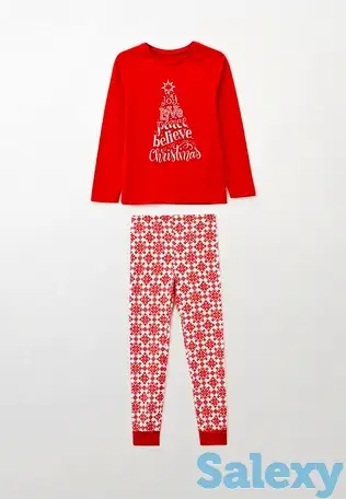 Пижама котмаркот, фотография 1