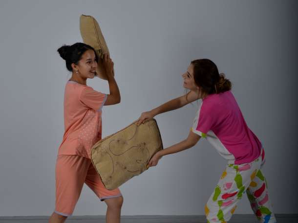 Детские праздники. Дни рождения. Аниматоры, фотография 9