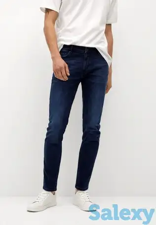 Джинсы mango man, фотография 1