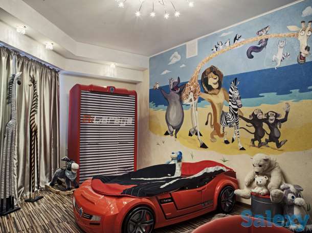 Дизайн дом. Разработка дизайна интерьера, экстерьера, ландшафта, фотография 9