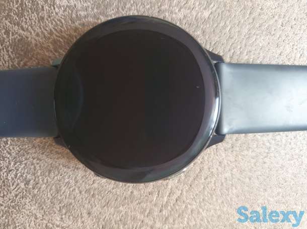 Samsung watch active 2, фотография 2