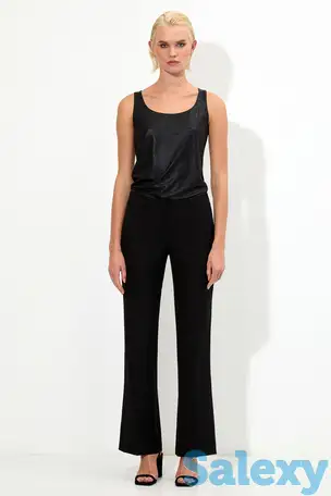 Брюки клеш vassa&co, фотография 1