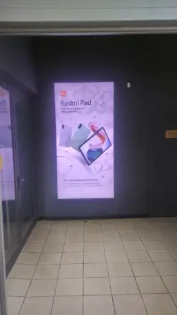 Световые лайтбоксы. Яркая реклама день и ночь! Алматы, фотография 2