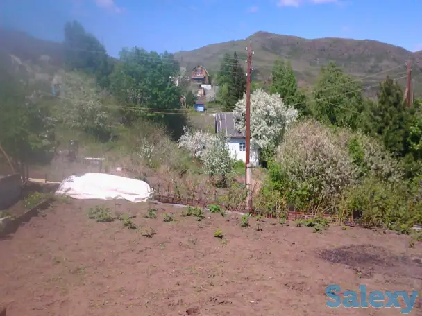 продажа дачи, район гэс, фотография 3